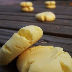 玛格丽特饼干的做法[图]