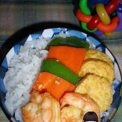 三鲜日本豆腐的做法[图]