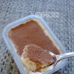 提拉米苏的做法[图]