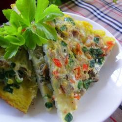 杂蔬海鲜煎饼的做法[图]