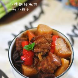 炖五花肉的做法[图]
