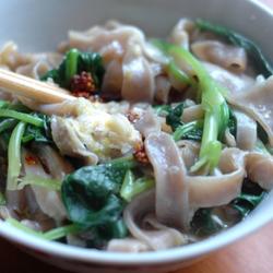 红薯面的做法[图]