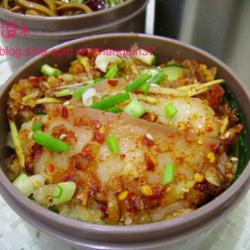 蒜泥白肉的做法[图]