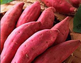 电饭煲烀白薯[图]