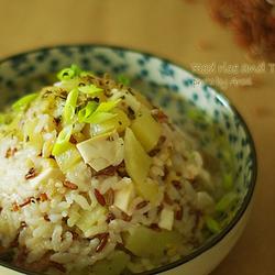 清新茶饭的做法[图]