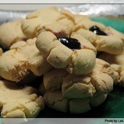 玛格丽特小饼的做法[图]