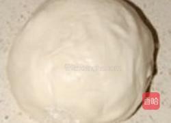 四色冰皮月饼的做法图解5