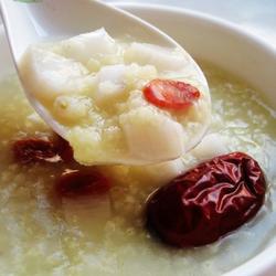 山药枸杞大枣粥的做法[图]