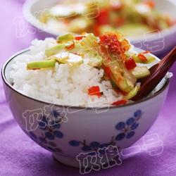 剁椒炒葫芦的做法[图]