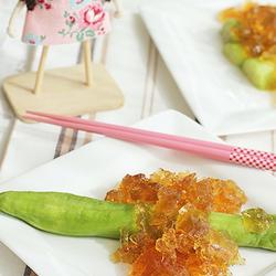 清凉茄子的做法[图]