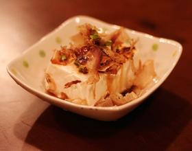 奴豆腐[图]