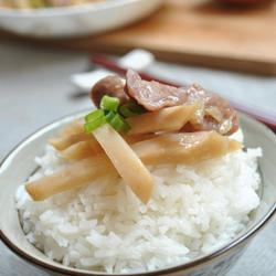 大头菜蒸猪肉的做法[图]