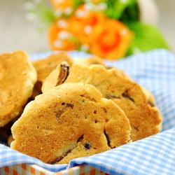 大枣核桃饼的做法[图]