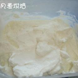自制奶油奶酪的做法[图]