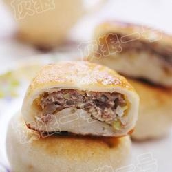 门钉肉饼的做法[图]