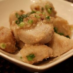 香葱芋艿的做法[图]