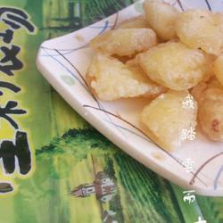 拨丝奶豆腐的做法[图]