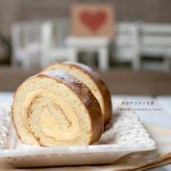 津田卷的做法[图]