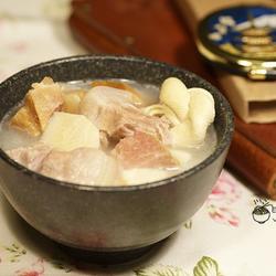 腌笃鲜的做法[图]