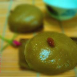 香糯勒菜糍的做法[图]