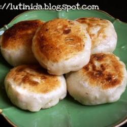 萝卜丝馅饼的做法[图]