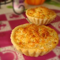 椰挞的做法[图]