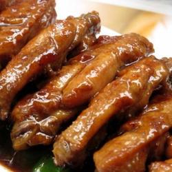 蚝油鸡翅的做法[图]