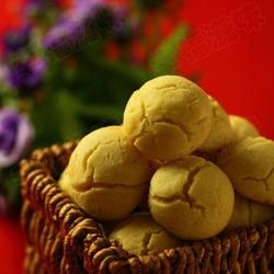 双重芝士波波的做法[图]