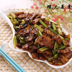 私房回锅肉的做法[图]