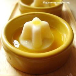杏仁冻的做法[图]