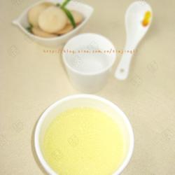 茯苓蛋汤的做法[图]