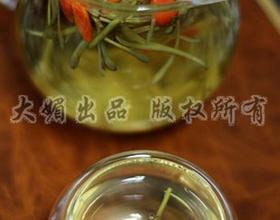 金银麦冬清热去火茶[图]