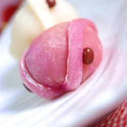冰皮月饼的做法[图]