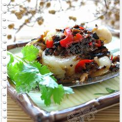 豉汁蒸带子的做法[图]