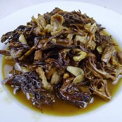 松沙炒肉片的做法[图]