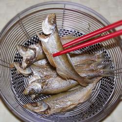 煎白条鱼的做法[图]