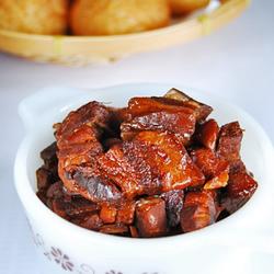 红烧肉的做法[图]