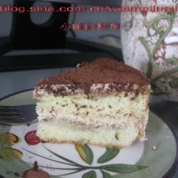 提拉米苏的做法[图]