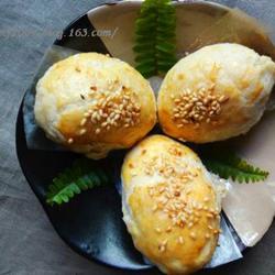 绿豆酥的做法[图]