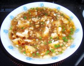 豆腐脑[图]