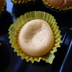 基础戚风的做法[图]