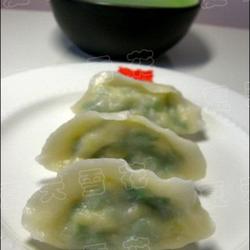 韭菜鸡蛋饺子的做法[图]