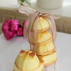 小蛋糕的做法[图]