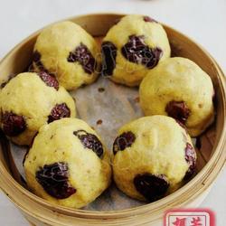 豆渣枣窝头的做法[图]