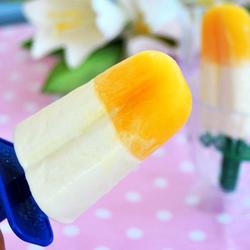 双色冰棍儿的做法[图]