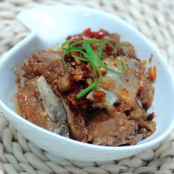 粉蒸排骨的做法[图]