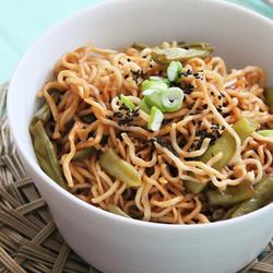豆角焖面的做法[图]