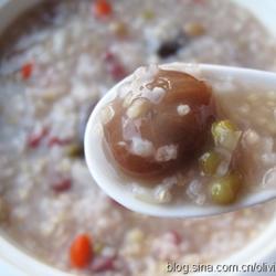 腊八粥的做法[图]