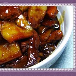 苏式红烧肉的做法[图]