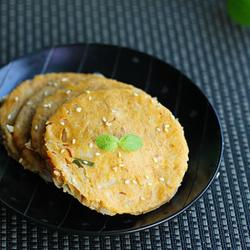 韩式泡菜饼的做法[图]